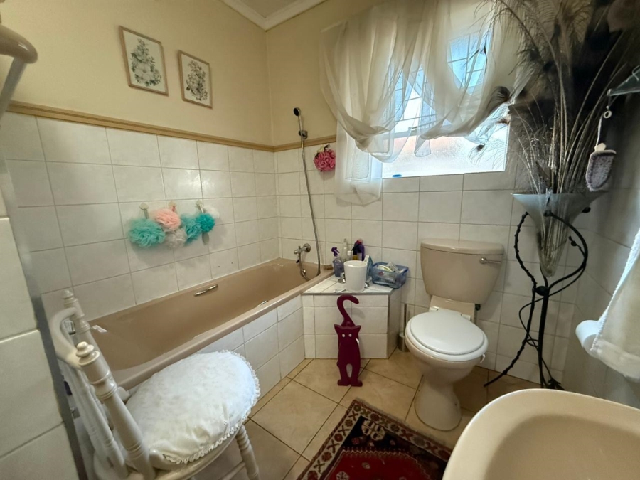 2 Bedroom Property for Sale in Fleurdal Free State